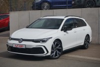 Vorschau: VW Golf VIII Variant 1.5 TSI R-Line