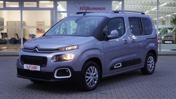 Citroen Berlingo 1.2 PureTech Live M