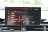 Audi A4 Quattro Avant 40 TFSI quattro competition edition plus