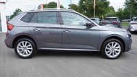 Skoda Kamiq 1.0 TSI