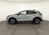 Vorschau: Ford Puma Titanium 1.0 EB mHev Aut