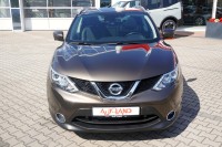 Nissan Qashqai 1.2 DIG-T Tekna