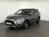 Mitsubishi Outlander 2.0 MIVEC Diamant Edition 4WD LED AHK