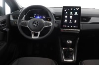 Renault Captur Tce 140 Techno