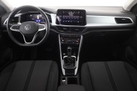 VW T-Roc 1.5 TSI DSG