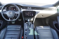 VW Passat Alltrack Variant 2.0 TSI DSG 4Motion