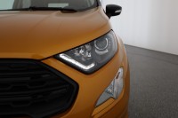 Ford EcoSport 1.0 EcoBoost ST-Line
