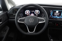 VW Caddy 1.5 TSI DSG