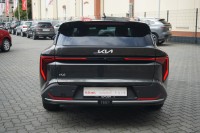 Kia K4 Sportswagon 1.6 T-GDI Aut.