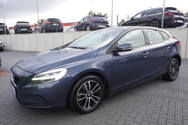 Volvo V40 2.0