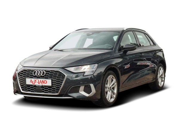 Audi A3 Sportback 35 1.5 TFSI S line