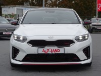 Kia pro_cee'd ProCeed 1.6 T-GDI GT