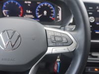 VW T-Cross 1.0 TSI