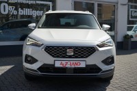 Seat Tarraco 2.0TSI DSG Xcellence 4Drive