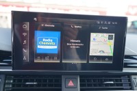 Audi A4 Quattro Avant 40 TDI S-Line quattro Aut.