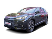 MG HS 1.5 T-GDI Hybrid+ Luxury Aut. 2-Zonen-Klima Navi Sitzheizung