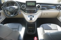 Mercedes-Benz V-Klasse V250 d Marco Polo Aut.