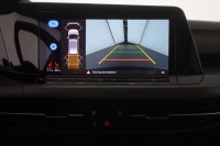 VW Golf VIII Variant 2.0 TDI DSG Style