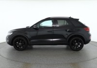 Vorschau: VW T-Roc 1.5 TSI DSG