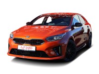 Kia proCeed ProCeed GT 1.6 T-GDI 2-Zonen-Klima Navi Sitzheizung