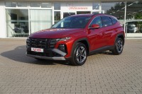 Vorschau: Hyundai Tucson 1.6 T-GDI