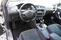VW Tiguan Allspace 2.0 TDI Highline R-Line 4Motion