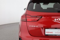 Kia cee'd Sporty Wagon Ceed SW 1.5 T-GDI Aut.