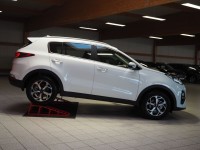 Kia Sportage 1.6