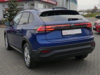 VW Taigo 1.0 TSI