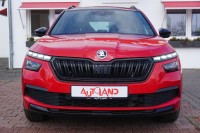 Skoda Kamiq 1.0 Monte Carlo