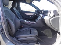 Mercedes-Benz C 220 C220 d Night Edition AMG Line