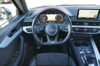 Audi A4 Quattro Avant 3.0 TDI quattro S-line