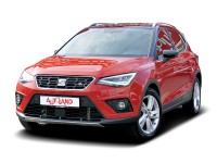 Seat Arona 1.0 TSI FR Beats