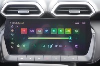 MG ZS 1.5 Hybrid Luxury Aut.