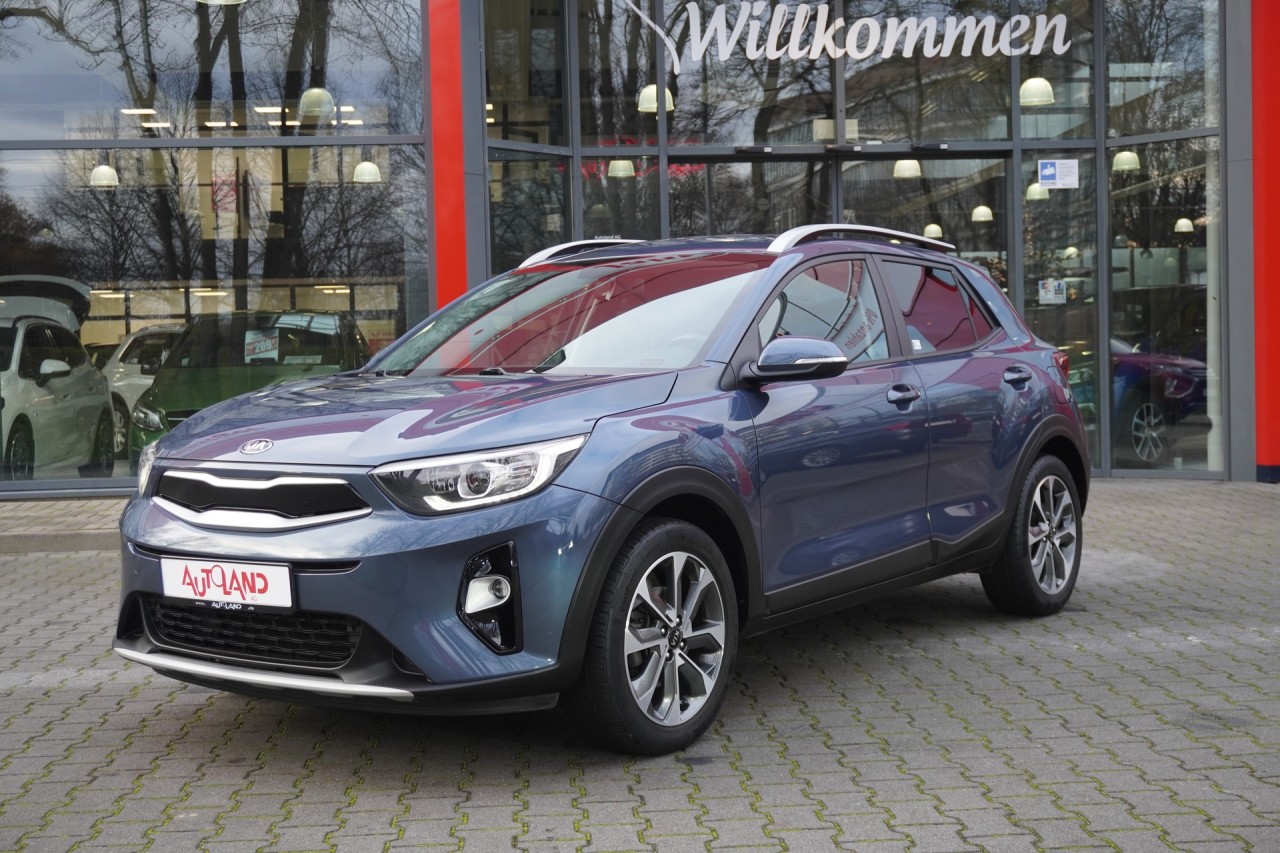 Kia Stonic 1.4 Vision
