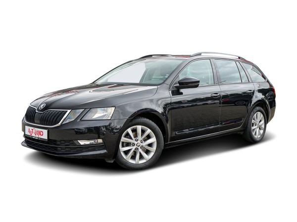 Skoda Octavia Combi 1.5 16V TSI Ambition