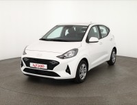 Hyundai i10 1.0 Comfort Smart Navi Tempomat Bluetooth