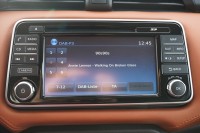 Nissan Micra 0.9 Tekna