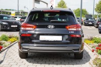 Hyundai i30 Kombi 1.6 T-GDI Aut.