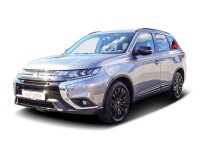 Mitsubishi Outlander 2.0 2WD 360° Totwinkel el. Heckklappe