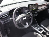 Dacia Duster Journey Hybrid 155 Aut.
