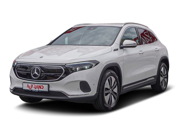 Mercedes-Benz EQA 250 Progressive