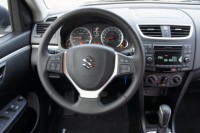 Suzuki Swift 1.2 Automatik