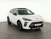 Cupra Terramar VZ 2.0 TSI 4Drive DSG