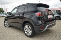 VW T-Cross 1.0 TSI DSG