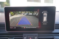 Audi SQ5 3.0 TFSI quattro