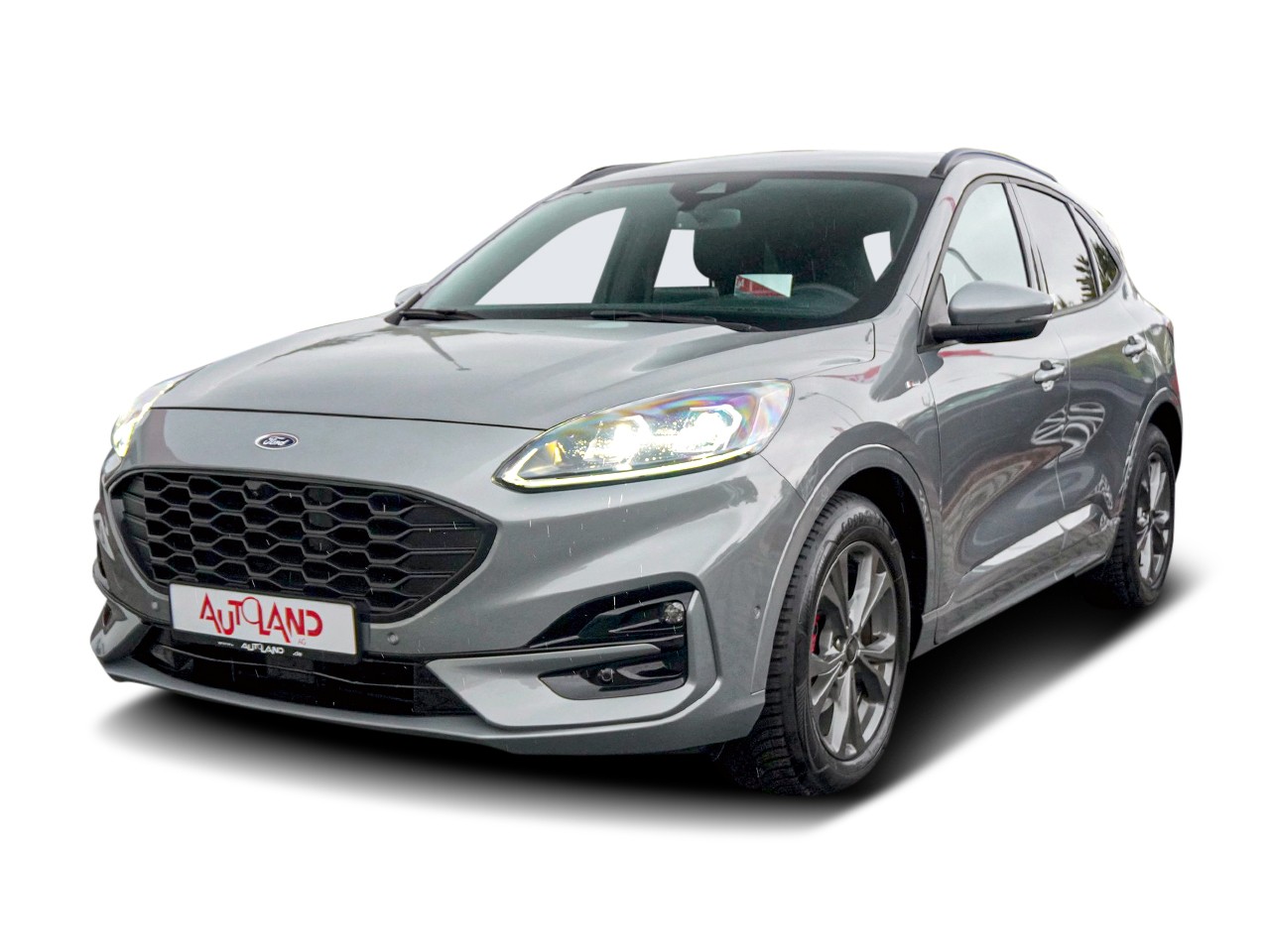 Ford Kuga 1.5 EcoBoost ST-Line