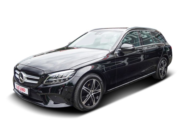 Mercedes-Benz C 180 C180 T Avantgarde