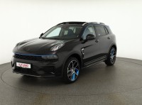 Lynk&Co 01 1.5 TD PHEV Aut. 2-Zonen-Klima Navi Sitzheizung