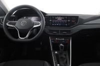 VW Taigo 1.0 TSI DSG